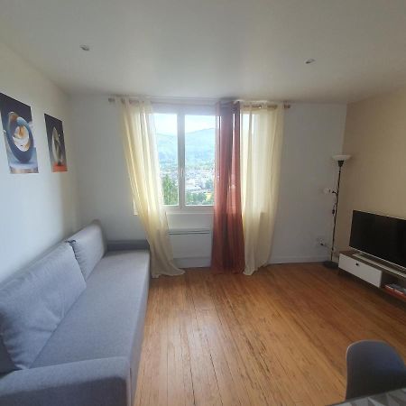 Appartement Cosy لورد المظهر الخارجي الصورة