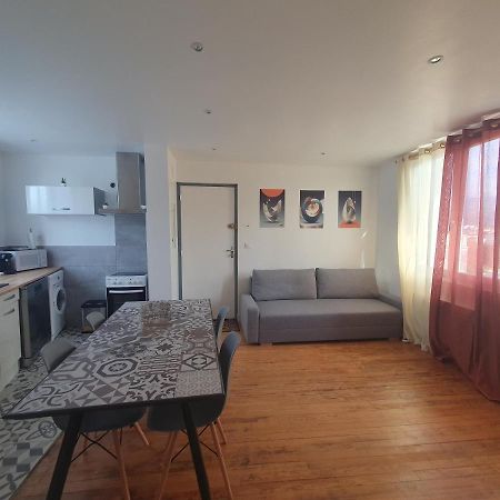 Appartement Cosy لورد المظهر الخارجي الصورة
