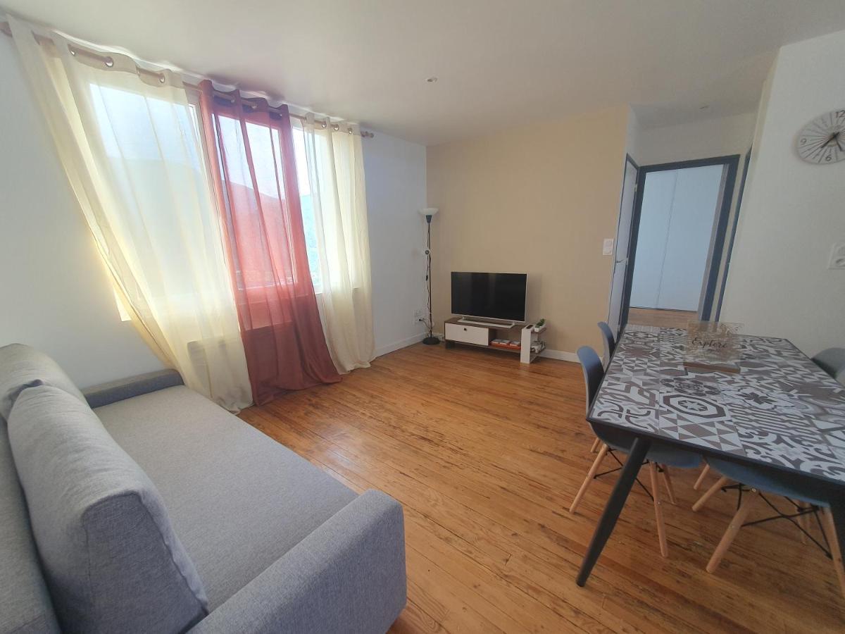 Appartement Cosy لورد المظهر الخارجي الصورة
