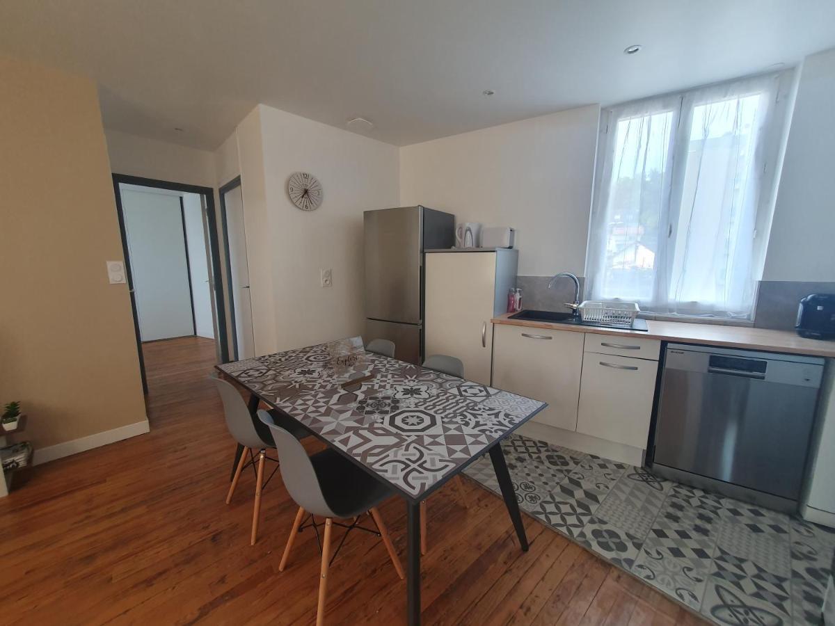 Appartement Cosy لورد المظهر الخارجي الصورة