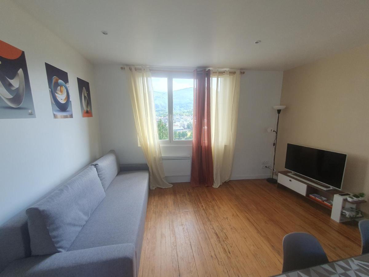 Appartement Cosy لورد المظهر الخارجي الصورة