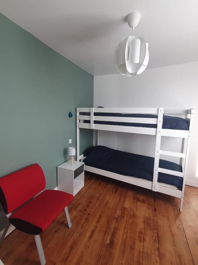 Appartement Cosy لورد المظهر الخارجي الصورة