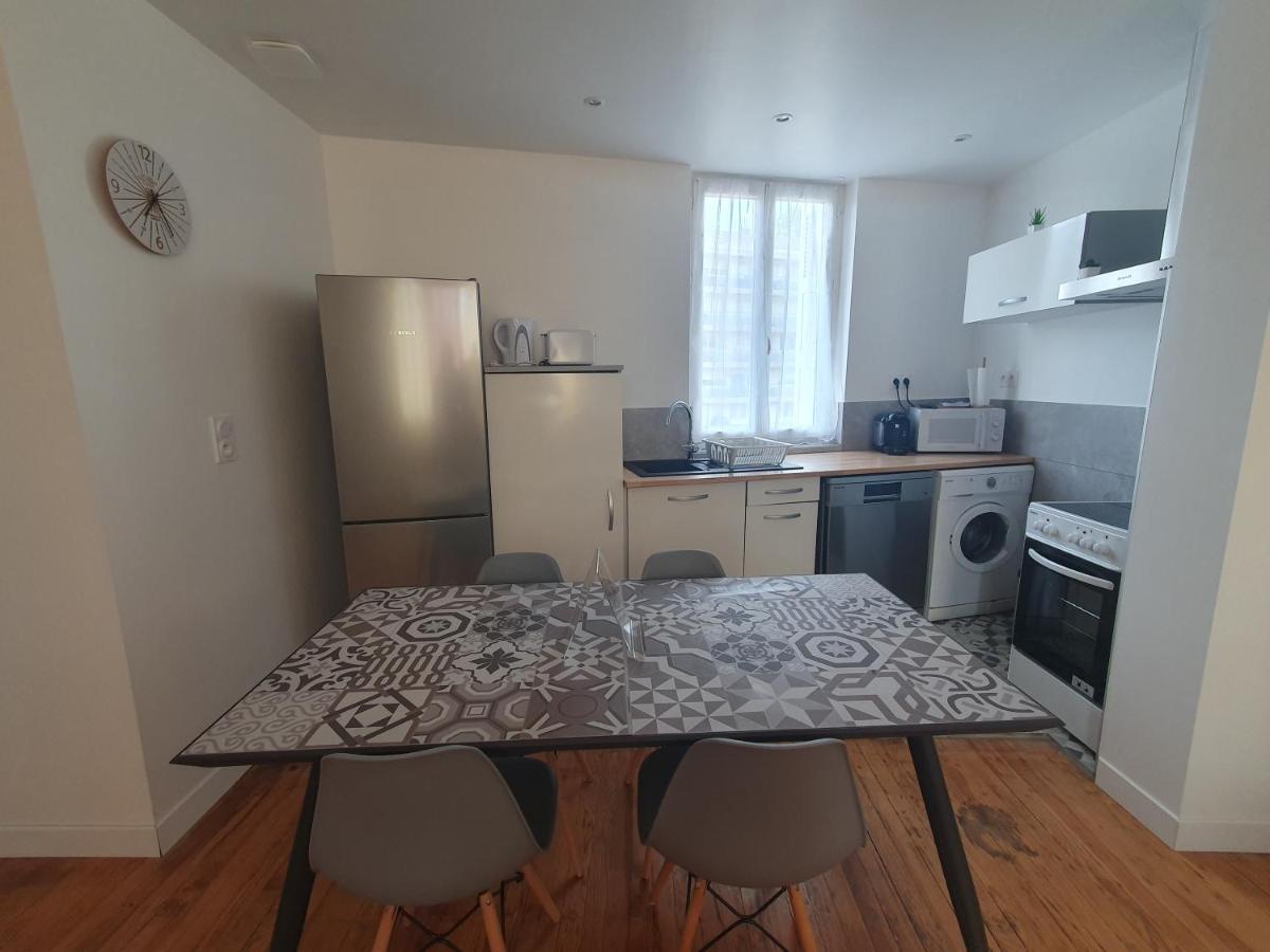 Appartement Cosy لورد المظهر الخارجي الصورة