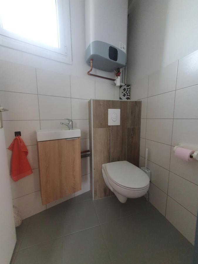 Appartement Cosy لورد المظهر الخارجي الصورة