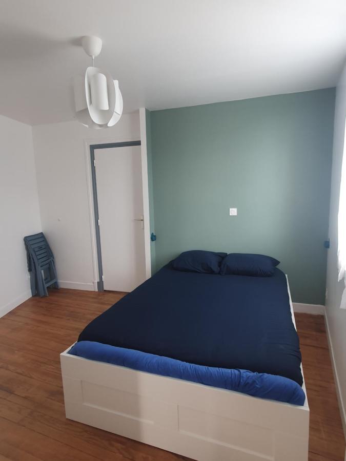 Appartement Cosy لورد المظهر الخارجي الصورة